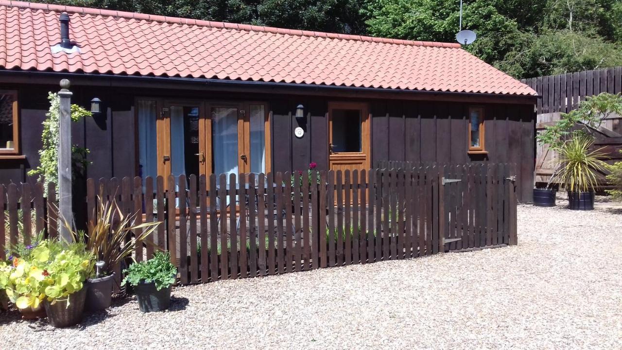 Felgate Cottage Thorpe Market Exterior photo