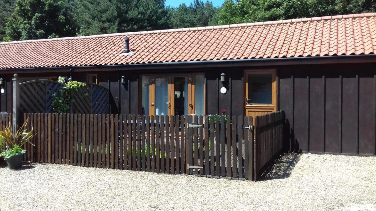 Felgate Cottage Thorpe Market Exterior photo