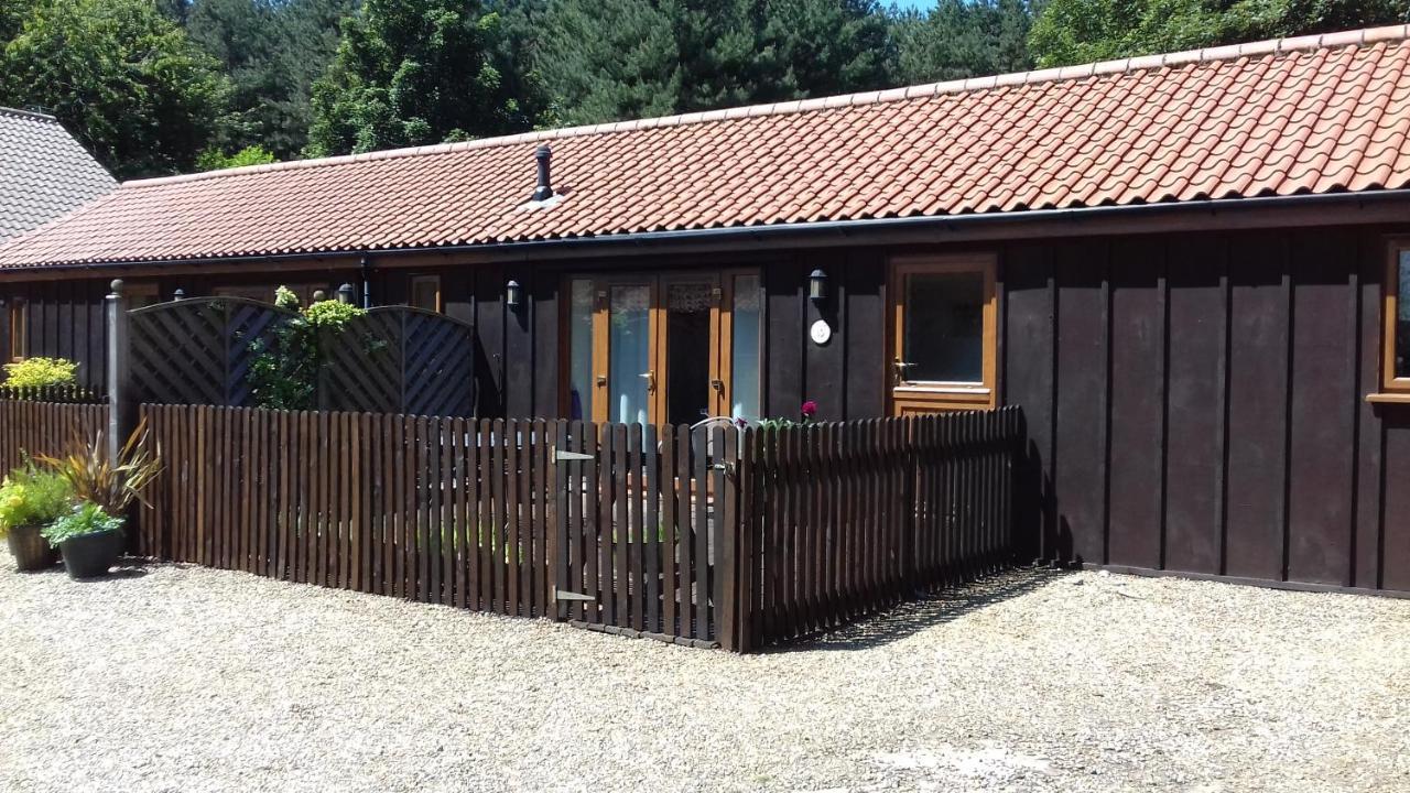 Felgate Cottage Thorpe Market Exterior photo